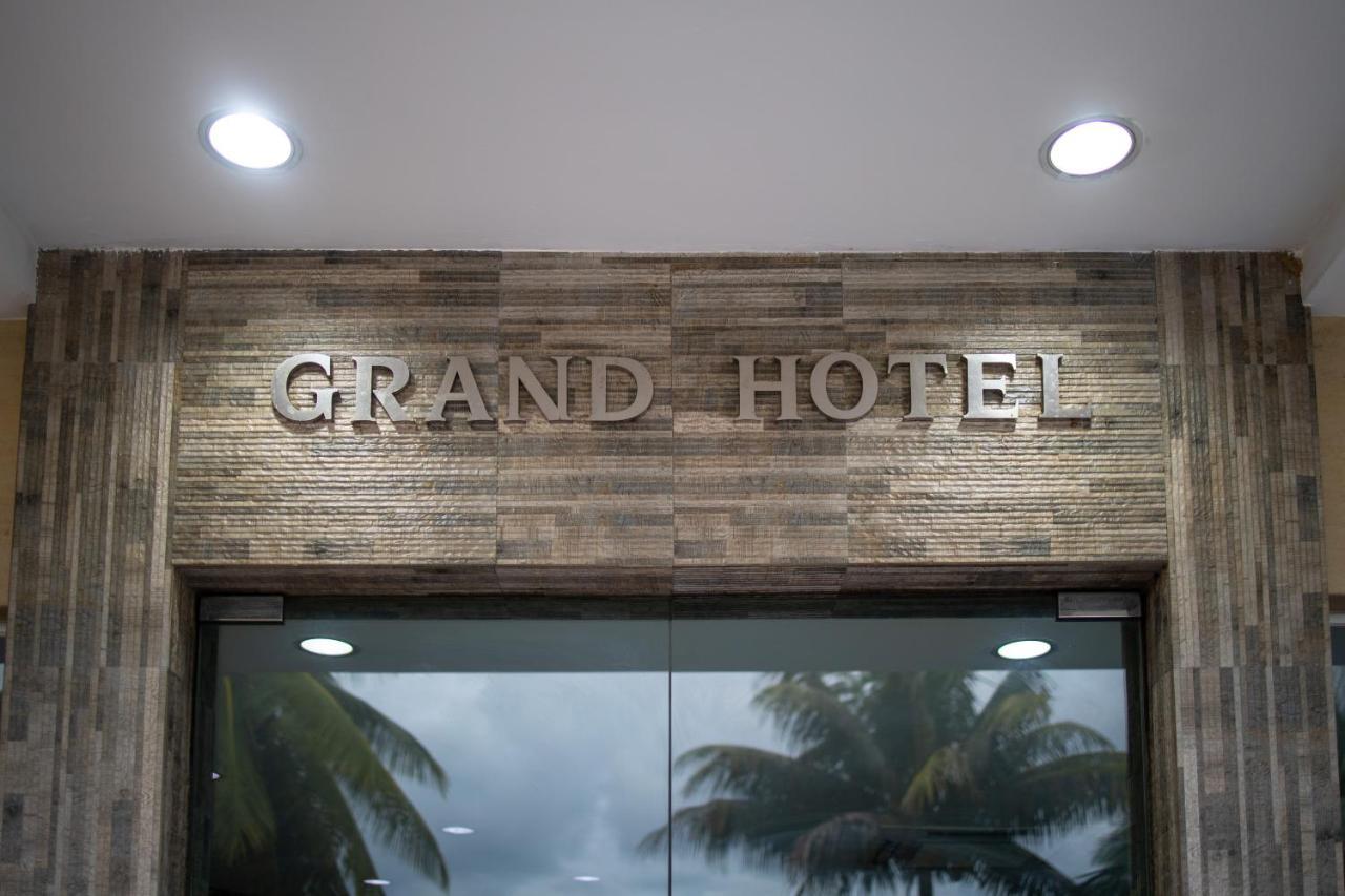 Grand Hotel Liawan Eksteriør bilde